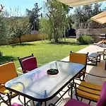 Mimosa Garden 4b דירה *