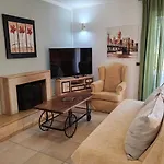 Apartament Mimosa Garden 4b