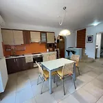 Mimosa Garden 4b Apartament Gouvia
