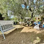Apartament Mimosa Garden 4b *