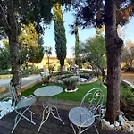 Mimosa Garden 4b Apartament
