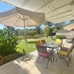 Apartament Mimosa Garden 4b