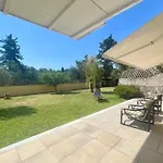 Apartament Mimosa Garden 4b Gouvia