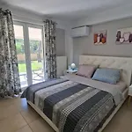 Apartmán Mimosa Garden 4b