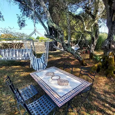 Daire Mimosa Garden 4b *