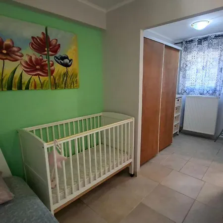 Mimosa Garden 4b Daire *