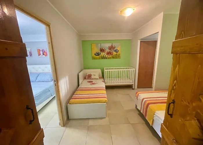 Mimosa Garden 4b Gouviá