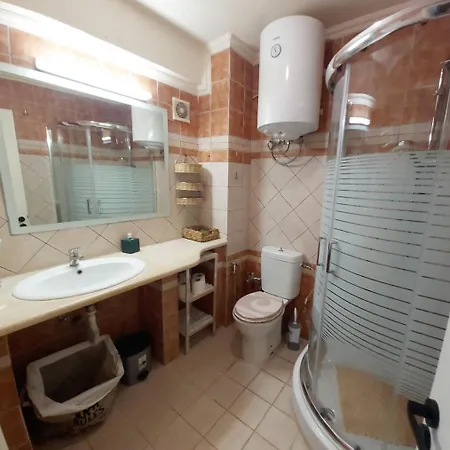 Mimosa Garden 4b شقة