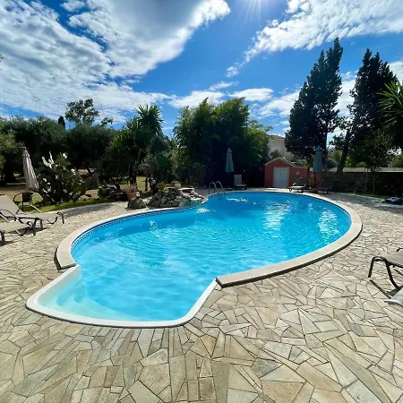 Mimosa Garden 4b شقة