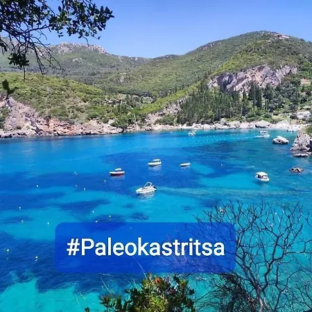 Mimosa Garden 4b Apartment *