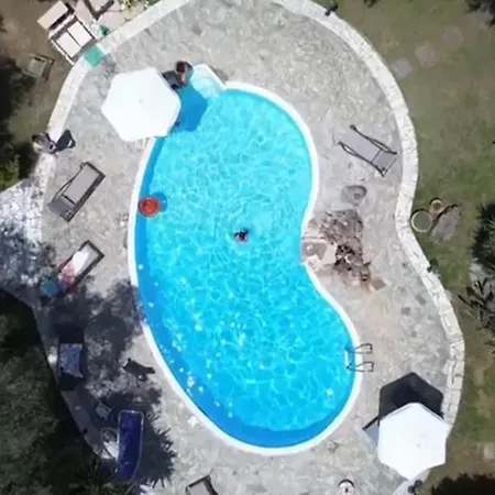 Mimosa Garden 4b * جوفيا