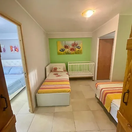 Mimosa Garden 4b جوفيا